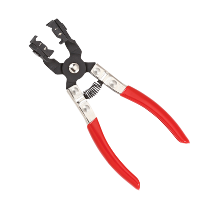 Hose Clamp Pliers (Angle Type) 8'' - Sonic Tools
